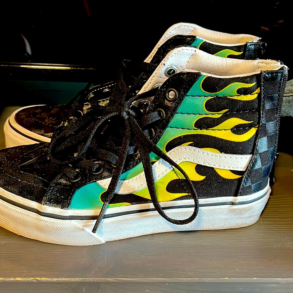 Vans